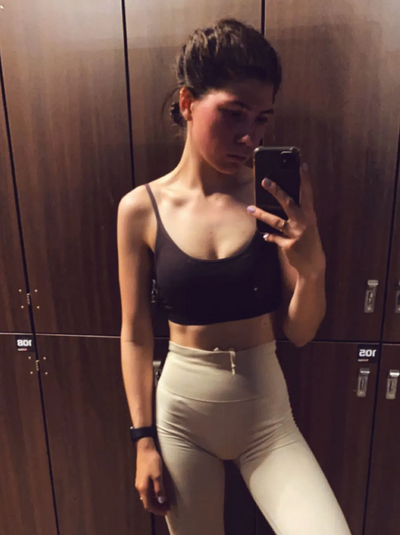 Julie